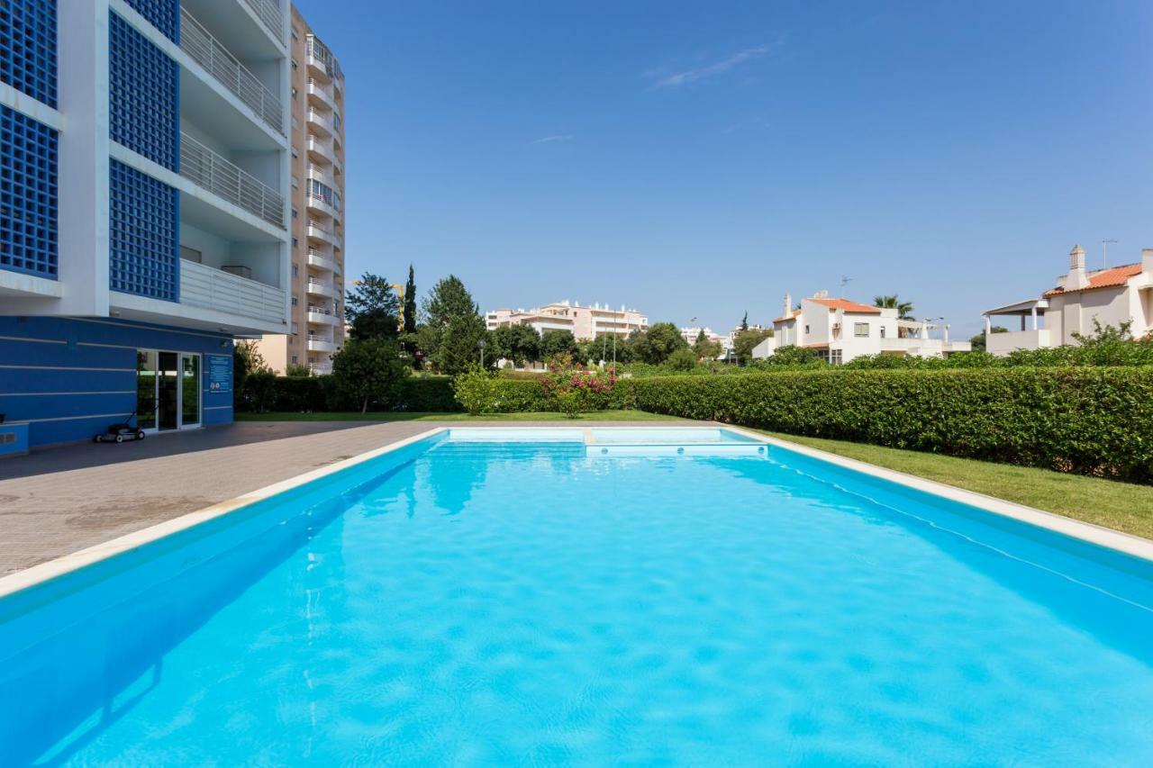 Kali Apartment - With Pool Portimao Exterior photo
