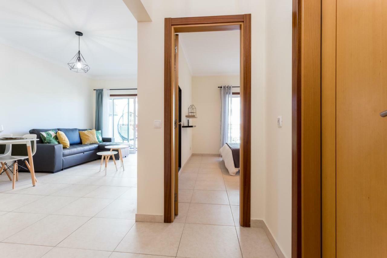 Kali Apartment - With Pool Portimao Exterior photo